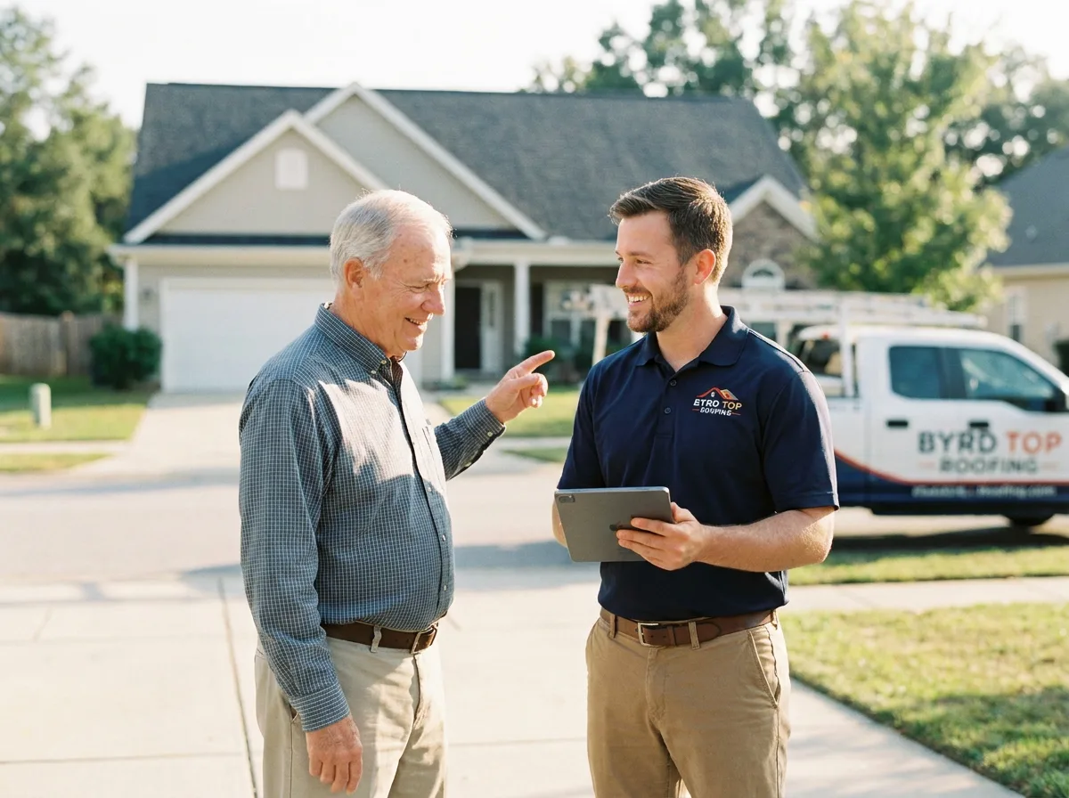 Roofing Wilson, AR FAQs